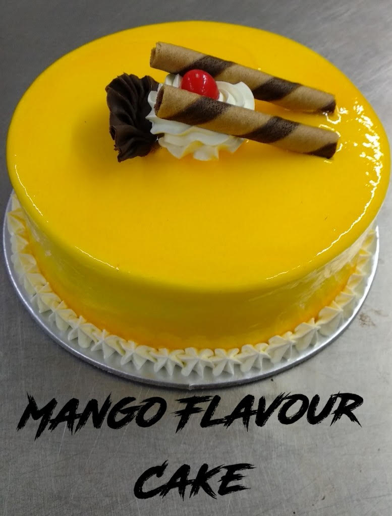 Top 10 Best Cake Flavours - List of Delicious Cake Flavours